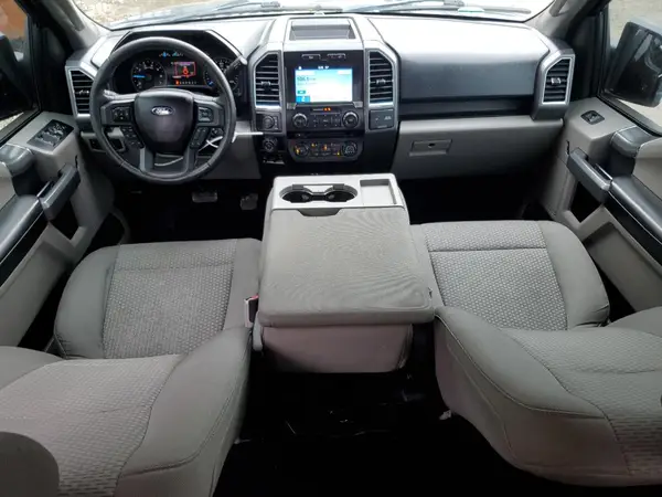 1FTEW1EF0GFD28954 2016 FORD F-150 - Image 7