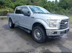 1FTEW1EF0GFD30896 2016 FORD F-150
