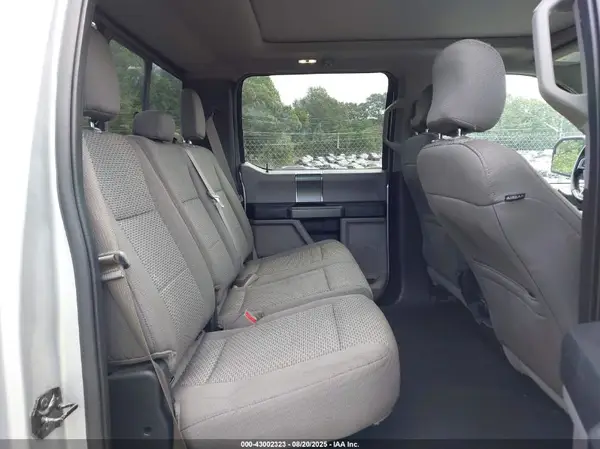 1FTEW1EF0GFD30896 2016 FORD F-150 - Image 8