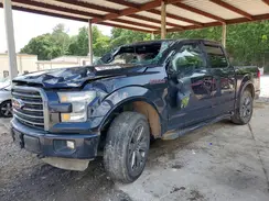 1FTEW1EF0GFD31823 2016 FORD F-150