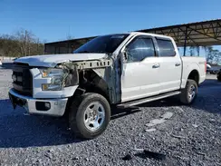 1FTEW1EF0GFD33720 2016 FORD F-150