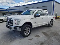 1FTEW1EF0GFD34527 2016 FORD F-150