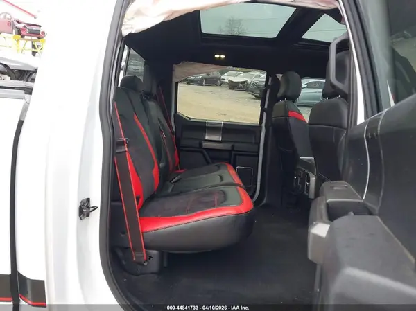 1FTEW1EF0GFD43325 2016 FORD F-150 - Image 8
