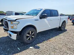 1FTEW1EF0GFD45883 2016 FORD F-150