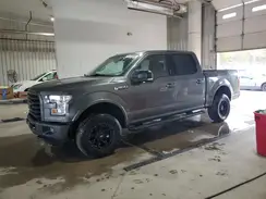 1FTEW1EF0GFD46760 2016 FORD F-150