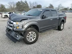 1FTEW1EF0GFD48105 2016 FORD F-150
