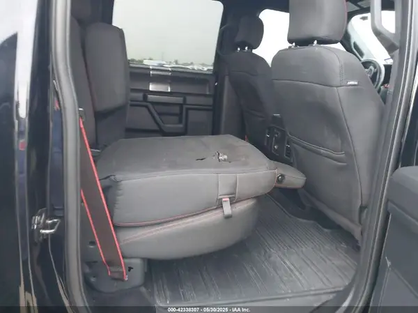 1FTEW1EF0GFD49688 2016 FORD F-150 - Image 8