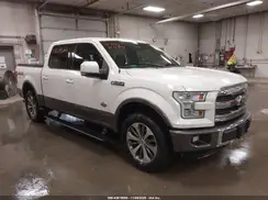 1FTEW1EF0GFD51358 2016 FORD F-150