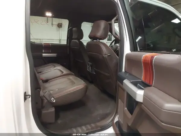 1FTEW1EF0GFD51358 2016 FORD F-150 - Image 8