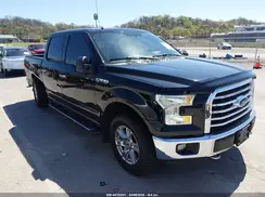 1FTEW1EF0GFD53840 2016 FORD F-150