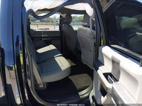 1FTEW1EF0GFD53840 2016 FORD F-150 - Image 8