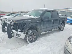 1FTEW1EF0GKD06136 2016 FORD F-150