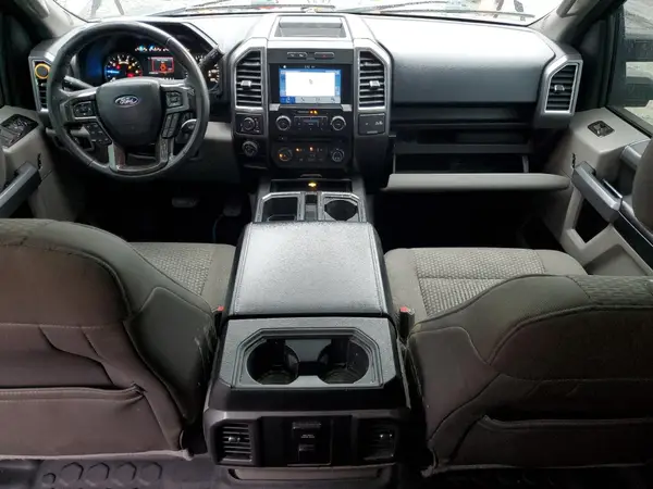 1FTEW1EF0GKD07450 2016 FORD F-150 - Image 8