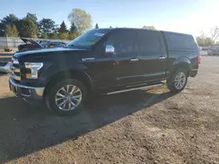 1FTEW1EF0GKD08601 2016 FORD F-150