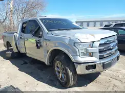 1FTEW1EF0GKD08842 2016 FORD F-150