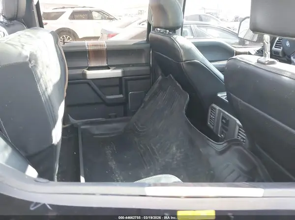1FTEW1EF0GKD08842 2016 FORD F-150 - Image 8
