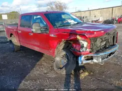 1FTEW1EF0GKD12583 2016 FORD F-150