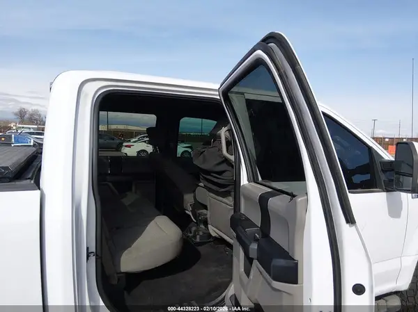1FTEW1EF0GKD18481 2016 FORD F-150 - Image 8
