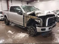 1FTEW1EF0GKD21204 2016 FORD F-150