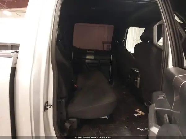 1FTEW1EF0GKD21204 2016 FORD F-150 - Image 8