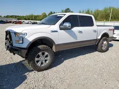 1FTEW1EF0GKD27133 2016 FORD F-150