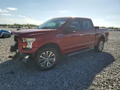 1FTEW1EF0GKD41419 2016 FORD F-150