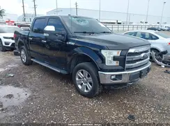 1FTEW1EF0GKD43381 2016 FORD F-150