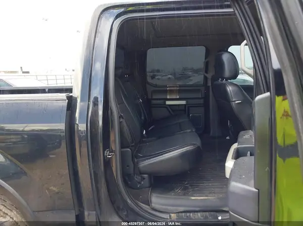 1FTEW1EF0GKD43381 2016 FORD F-150 - Image 8
