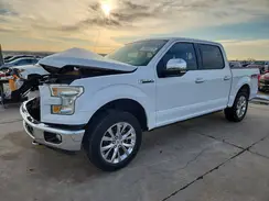 1FTEW1EF0GKD53327 2016 FORD F-150
