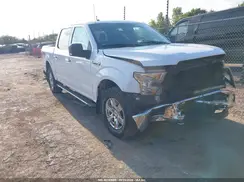 1FTEW1EF0GKD53988 2016 FORD F-150