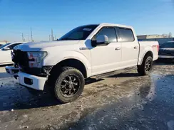 1FTEW1EF0GKD72993 2016 FORD F-150
