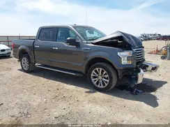 1FTEW1EF0GKD74839 2016 FORD F-150