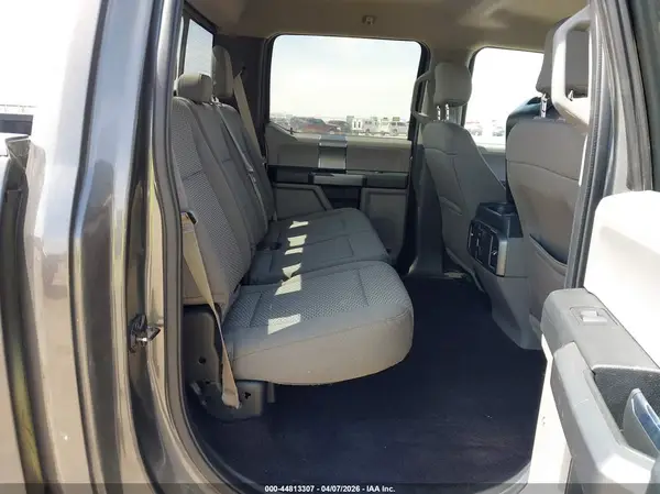 1FTEW1EF0GKD74839 2016 FORD F-150 - Image 8