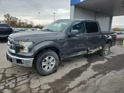 1FTEW1EF0GKD76476 2016 FORD F-150