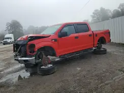 1FTEW1EF0GKD79670 2016 FORD F-150