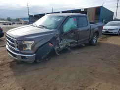 1FTEW1EF0GKD83668 2016 FORD F-150