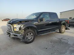 1FTEW1EF0GKD87350 2016 FORD F-150