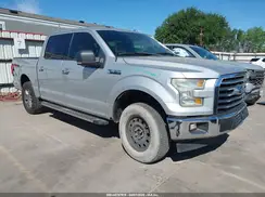 1FTEW1EF0GKD93276 2016 FORD F-150