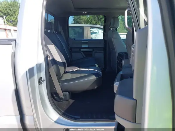 1FTEW1EF0GKD93276 2016 FORD F-150 - Image 8