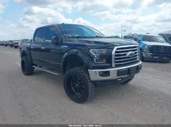 1FTEW1EF0GKD93794 2016 FORD F-150