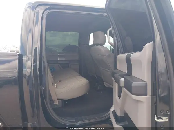 1FTEW1EF0GKD93794 2016 FORD F-150 - Image 8