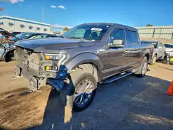 1FTEW1EF0GKD94962 2016 FORD F-150