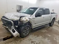 1FTEW1EF0GKD99157 2016 FORD F-150