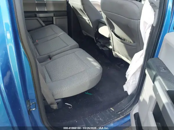1FTEW1EF0GKE24784 2016 FORD F-150 - Image 8
