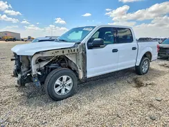 1FTEW1EF0GKE33128 2016 FORD F-150