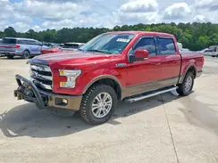 1FTEW1EF0GKE34036 2016 FORD F-150