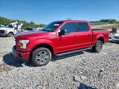 1FTEW1EF0GKE38278 2016 FORD F-150