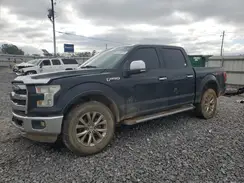 1FTEW1EF0GKE39608 2016 FORD F-150