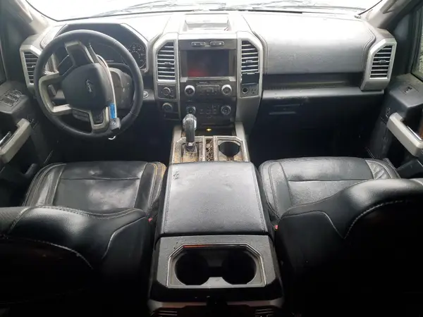 1FTEW1EF0GKE39608 2016 FORD F-150 - Image 8
