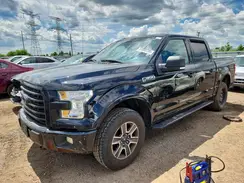 1FTEW1EF0GKE40290 2016 FORD F-150